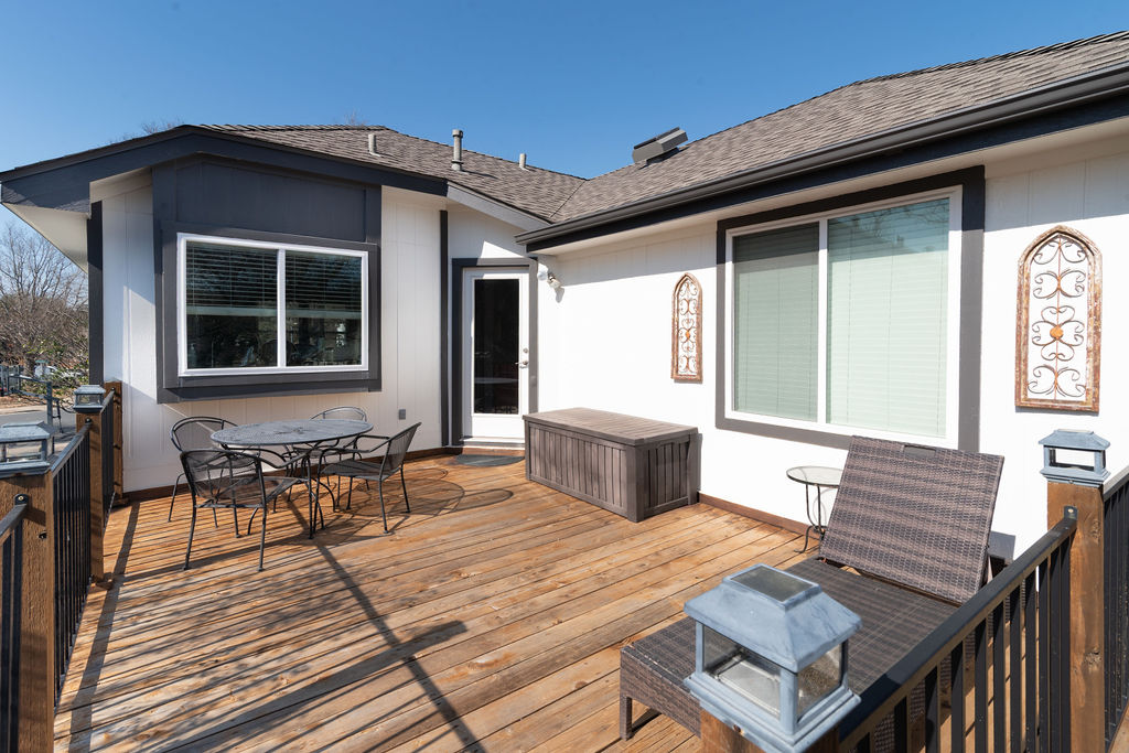 8416 Racine Trail Austin, TX 78717 - Photo 39 of 40