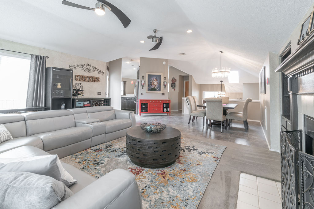 8416 Racine Trail Austin, TX 78717 - Photo 5 of 40