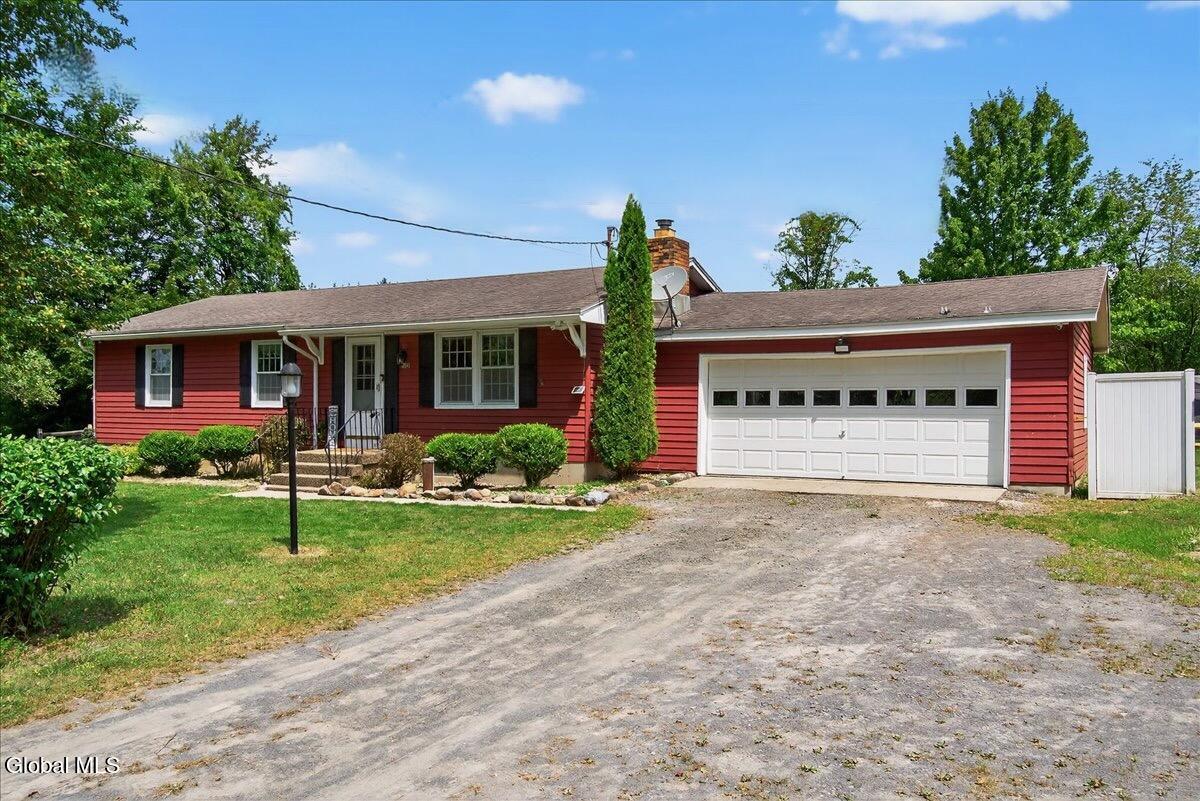 145 POLIN RD
