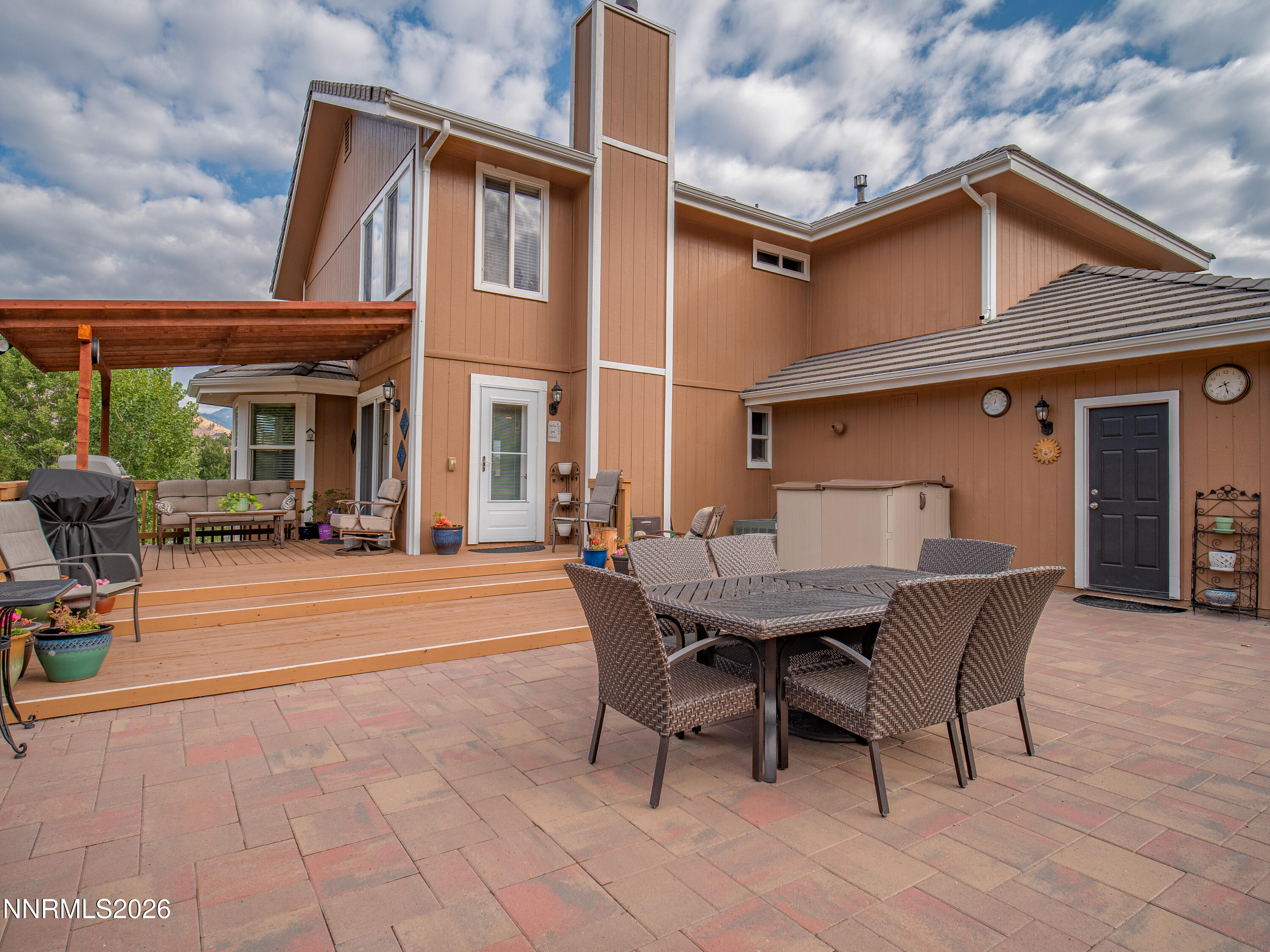 3628 Lakeview Road Carson City, NV 89703 - Photo 4 of 87 Photo-17