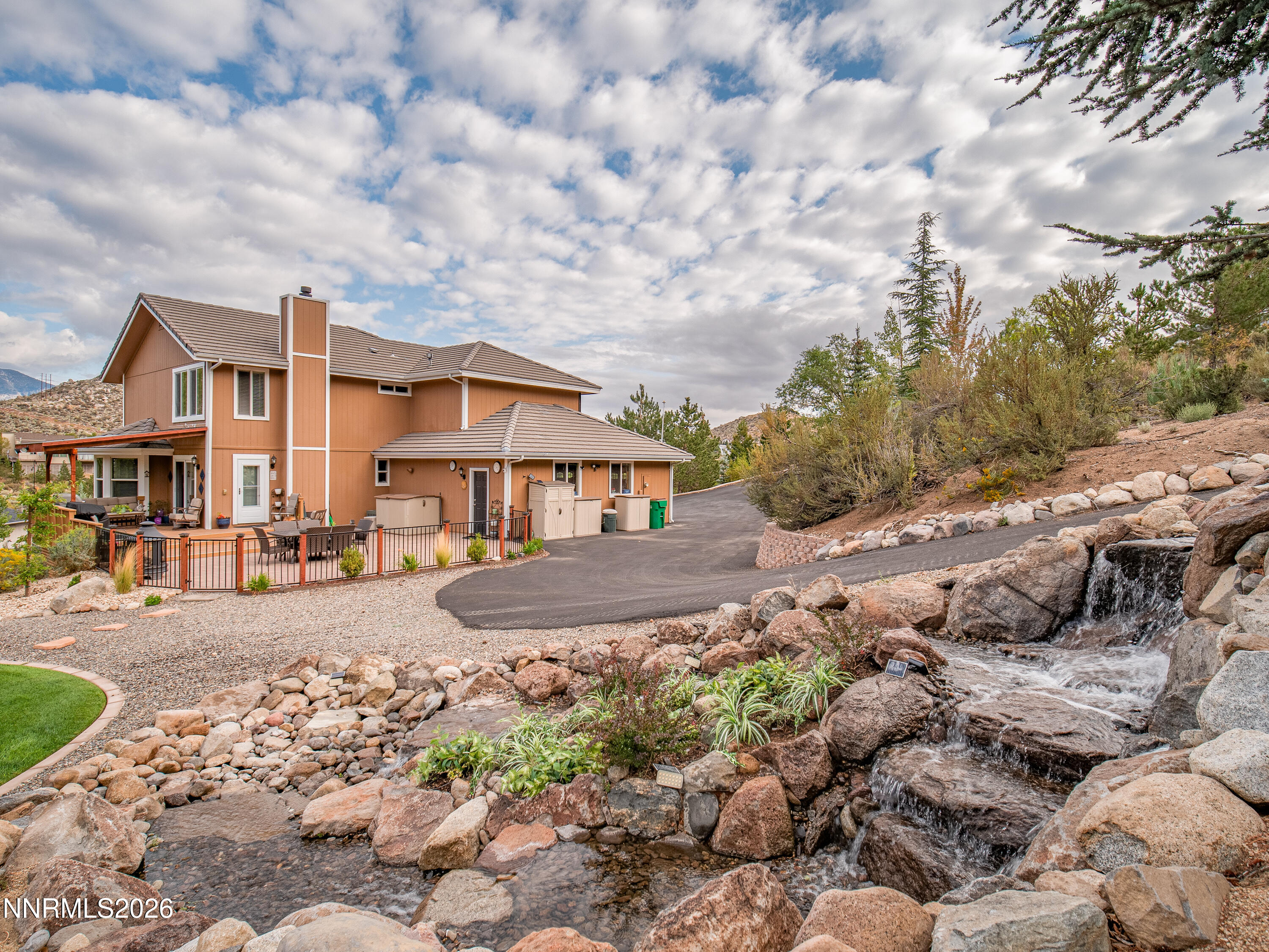 3628 Lakeview Road Carson City, NV 89703 - Photo 60 of 87 Photo-12