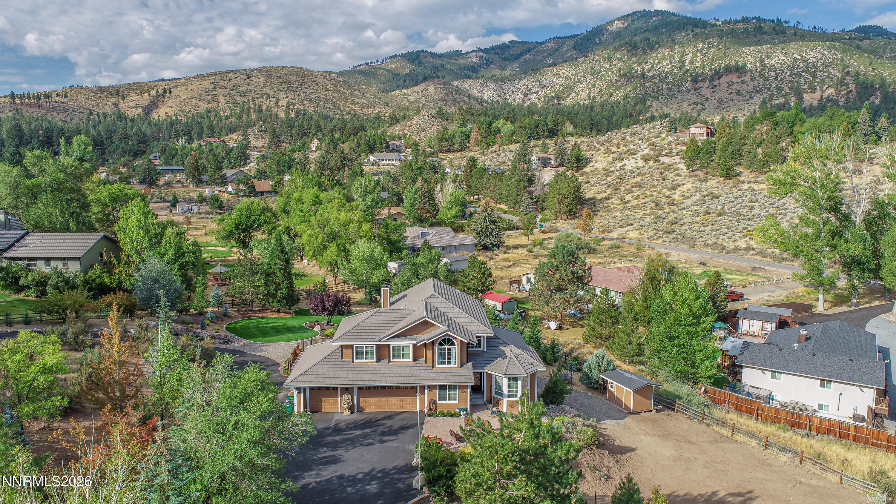 3628 Lakeview Road Carson City, NV 89703 - Photo 73 of 87 Photo-35