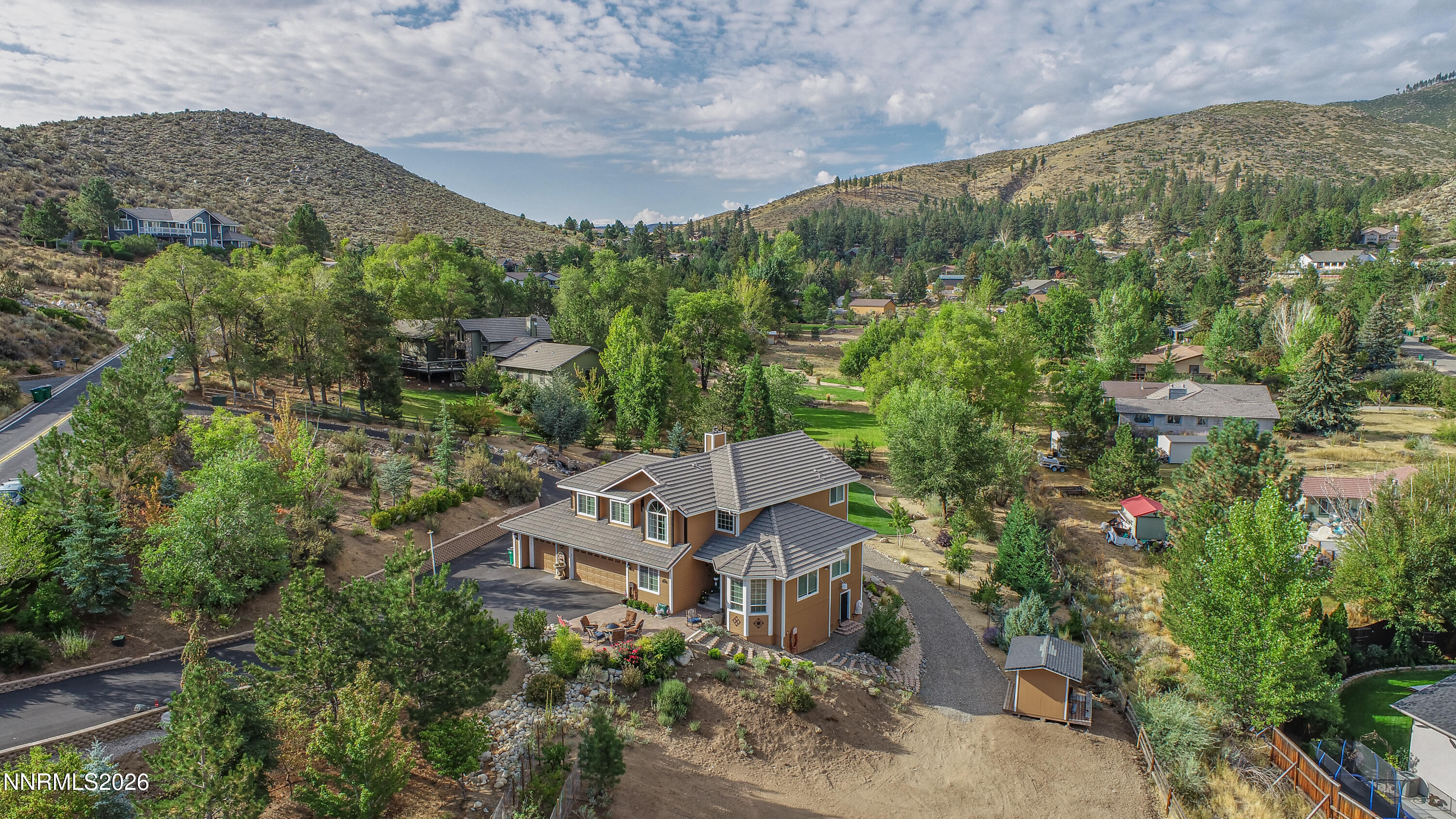 3628 Lakeview Road Carson City, NV 89703 - Photo 74 of 87 Photo-36