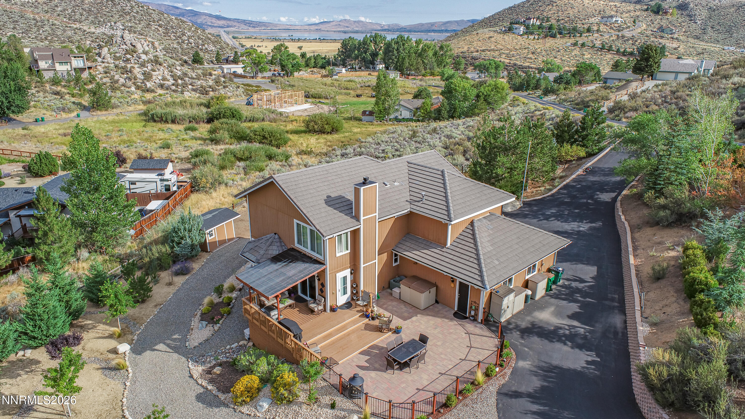 3628 Lakeview Road Carson City, NV 89703 - Photo 77 of 87 Photo-51