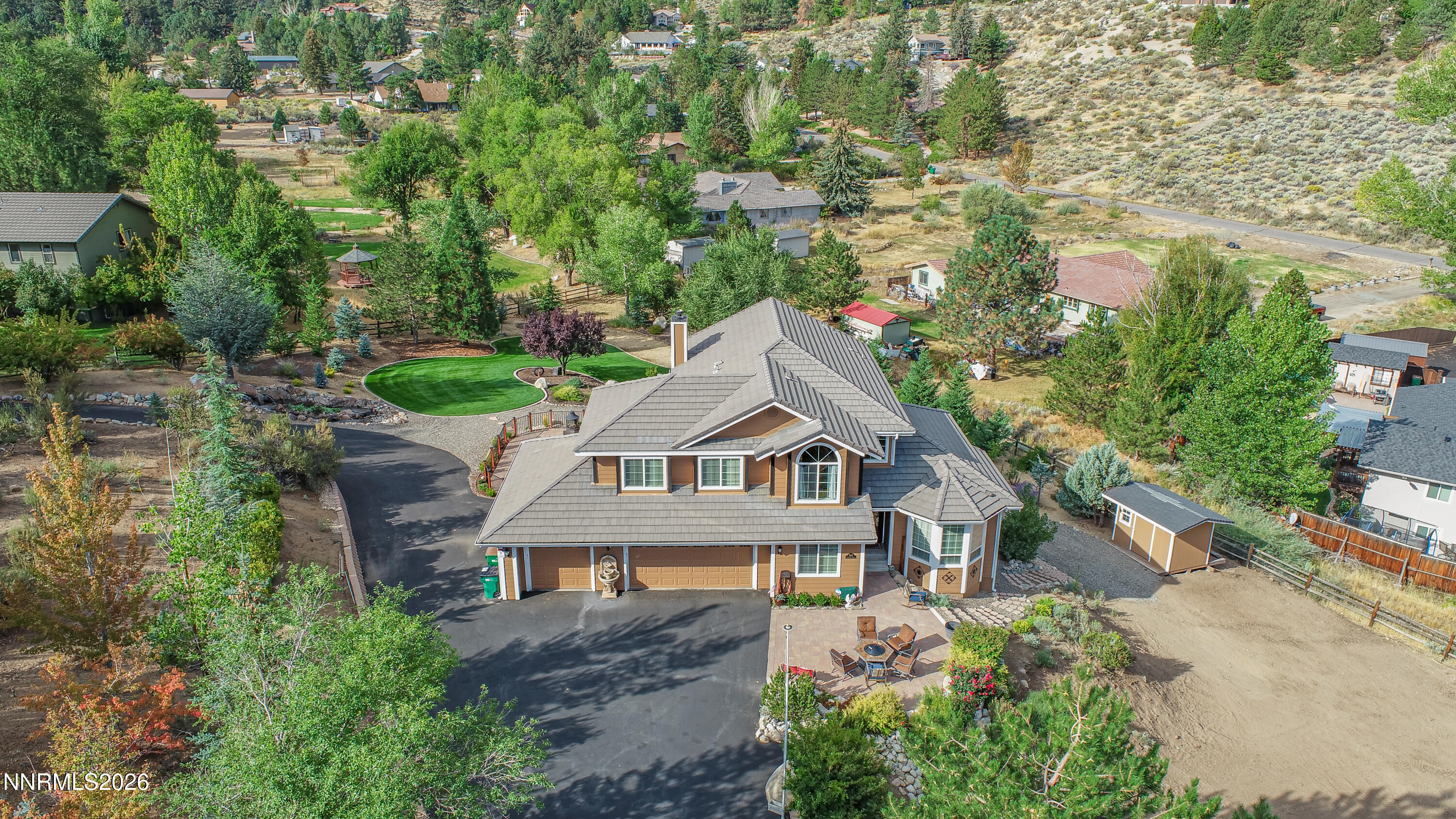 3628 Lakeview Road Carson City, NV 89703 - Photo 78 of 87 Photo-52