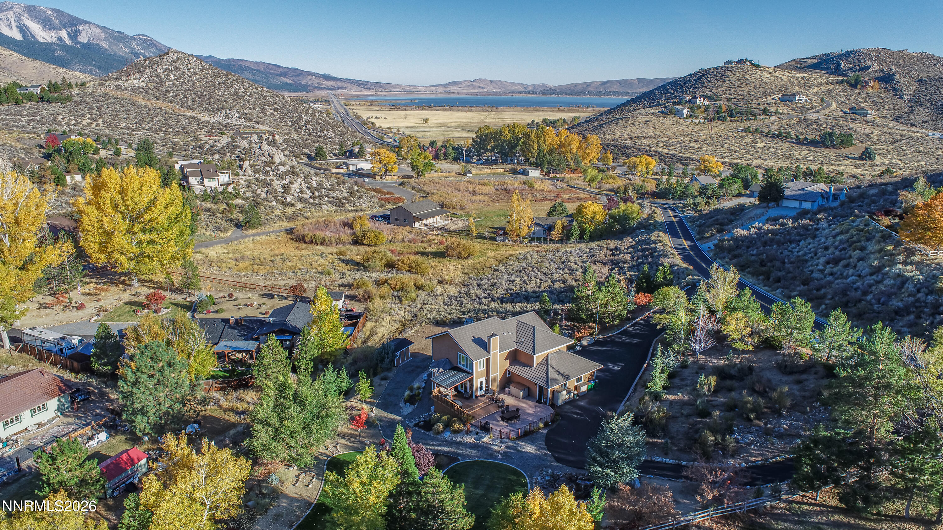 3628 Lakeview Road Carson City, NV 89703 - Photo 82 of 87 Photo-22