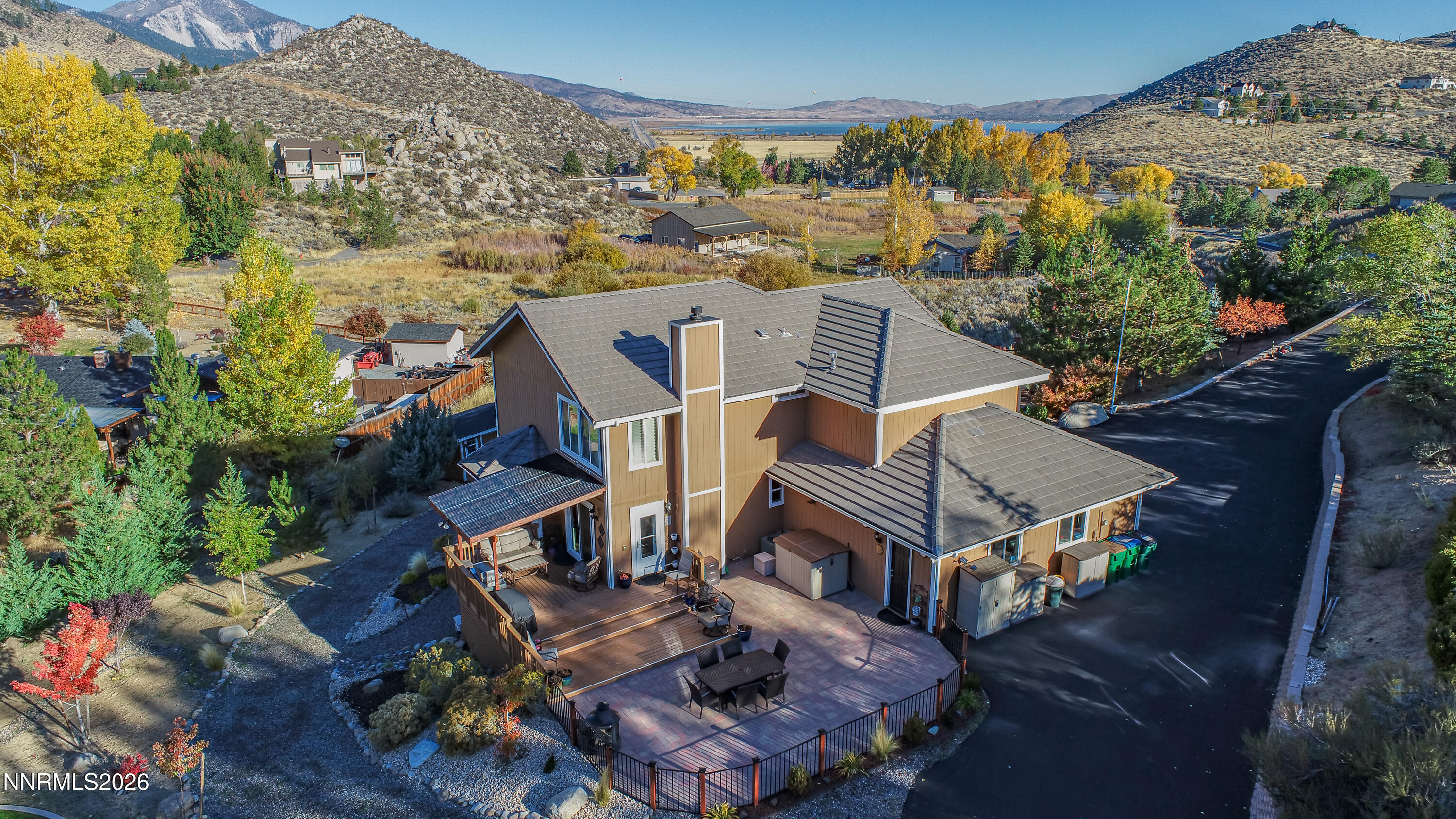 3628 Lakeview Road Carson City, NV 89703 - Photo 84 of 87 Photo-24