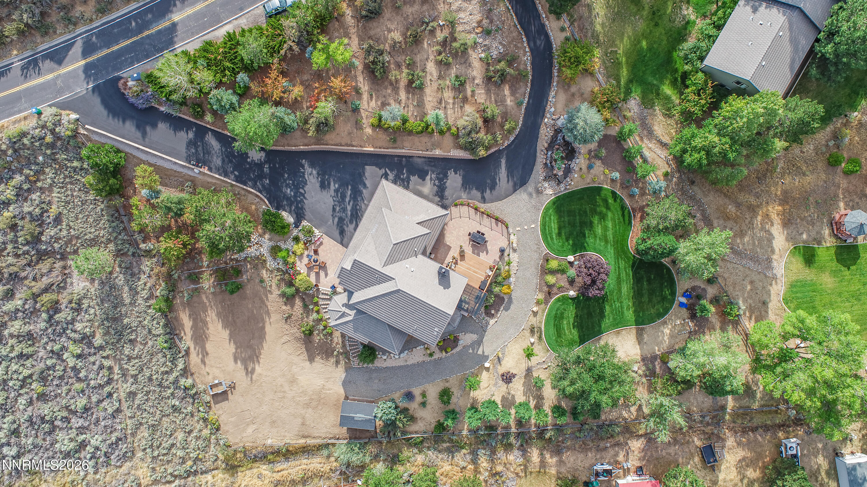 3628 Lakeview Road Carson City, NV 89703 - Photo 85 of 87 Photo-47