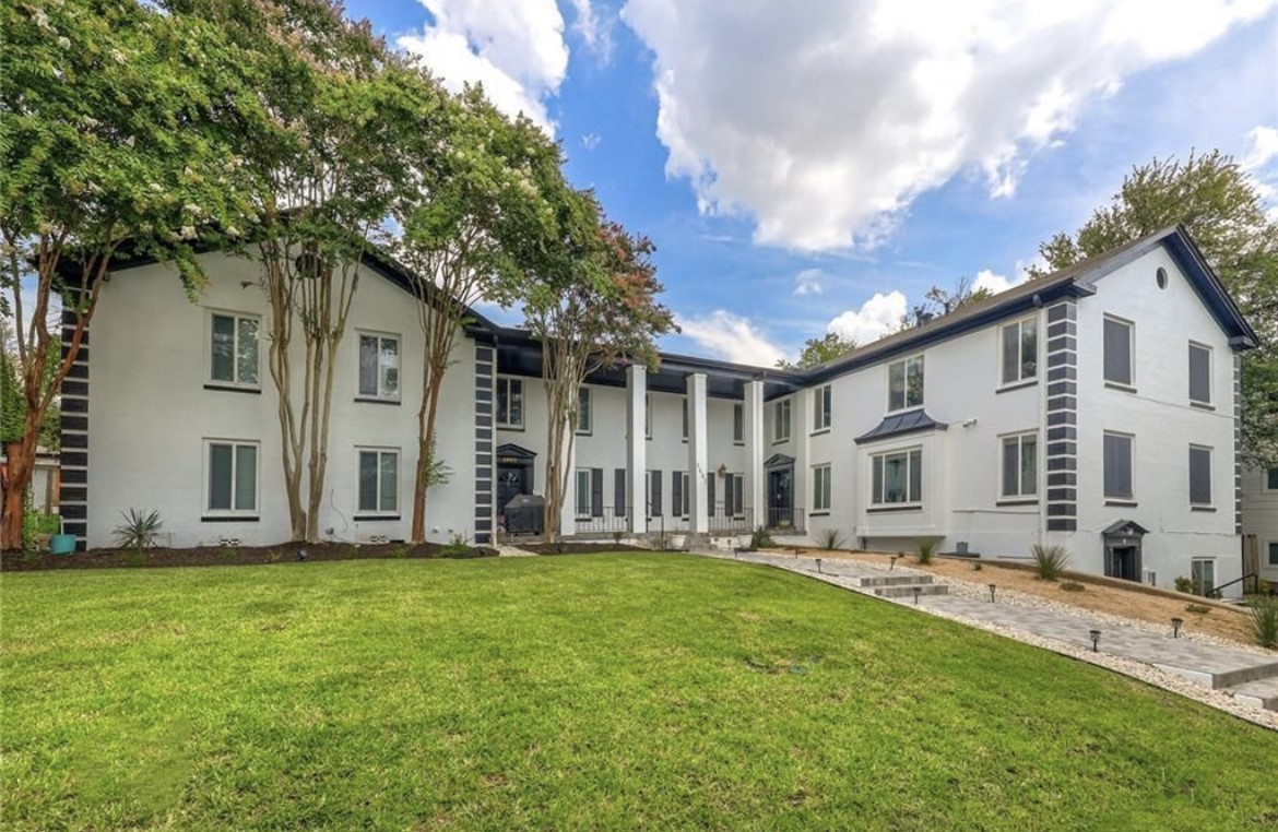 1507 Pease Road, Unit 3 Austin, TX 78703 - Photo 12 of 12