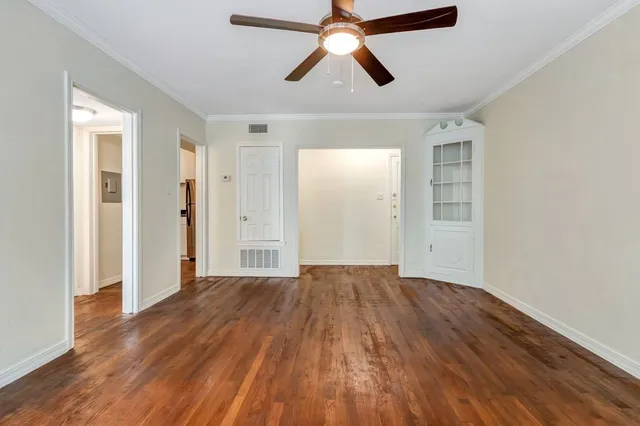 $1,375 | 1507 Pease Road, Unit 3, Austin, TX 78703