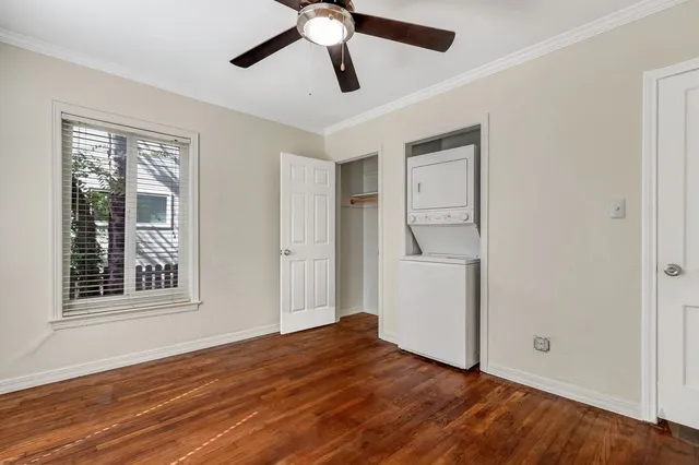 $1,375 | 1507 Pease Road, Unit 3, Austin, TX 78703