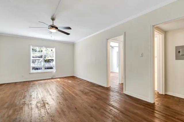 $1,375 | 1507 Pease Road, Unit 3, Austin, TX 78703