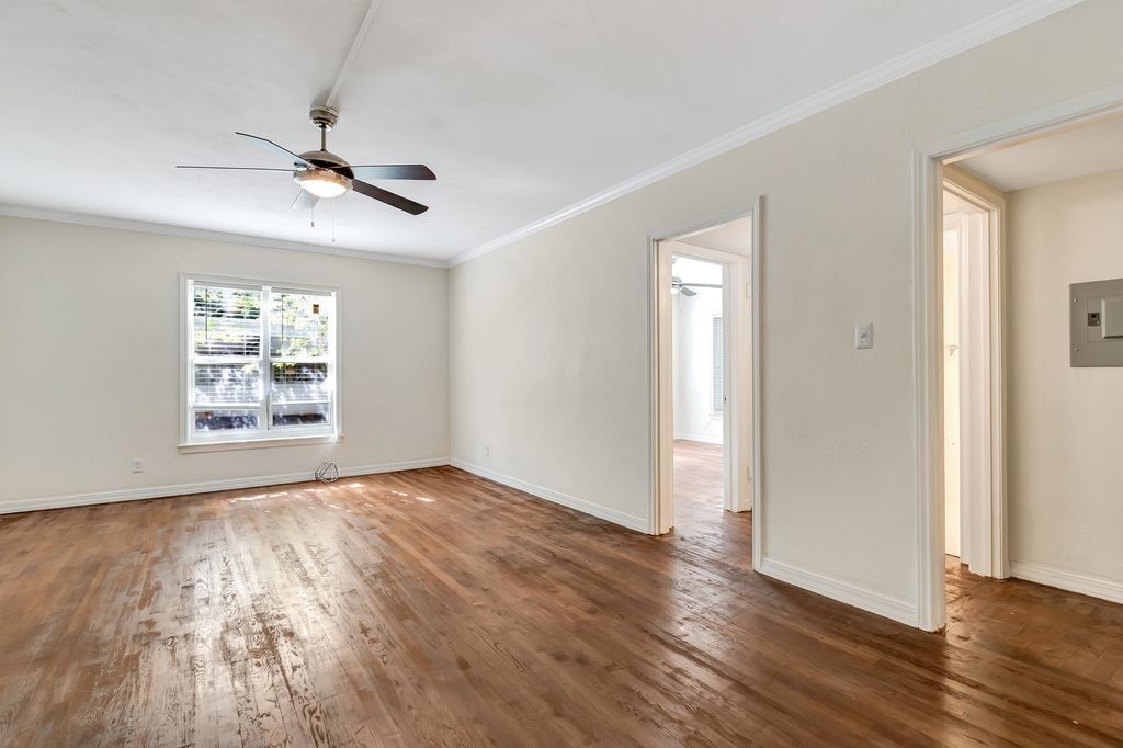 1507 Pease Road, Unit 3 Austin, TX 78703 - Photo 9 of 12