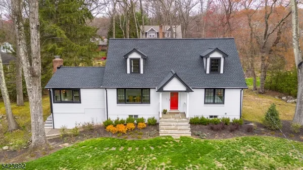 $980,000 | 289 Boulevard, Mountain Lakes, NJ 07046