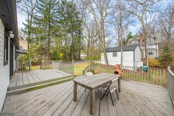 $980,000 | 289 Boulevard, Mountain Lakes, NJ 07046