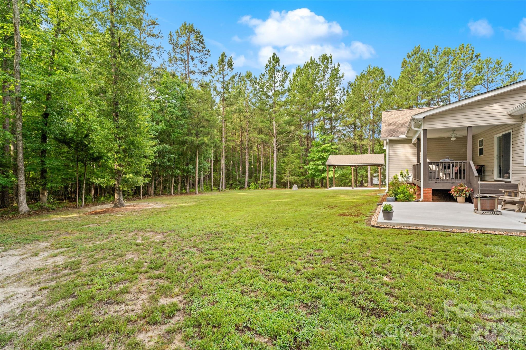 4558 Simpson Road Edgemoor, SC 29712 - Photo 30 of 43