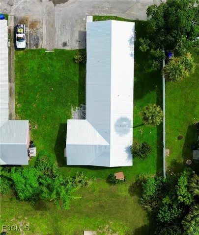 $1,250 | 4265 Desoto Avenue, Fort Myers, FL 33905