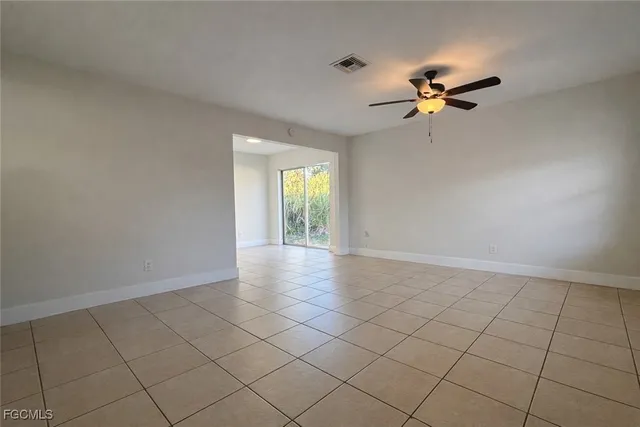 $1,250 | 4265 Desoto Avenue, Fort Myers, FL 33905