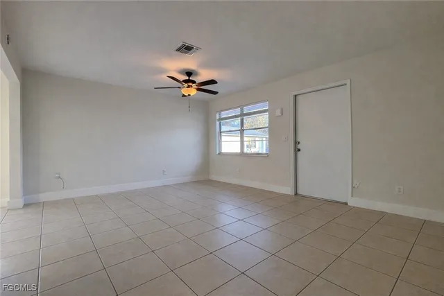 $1,250 | 4265 Desoto Avenue, Fort Myers, FL 33905