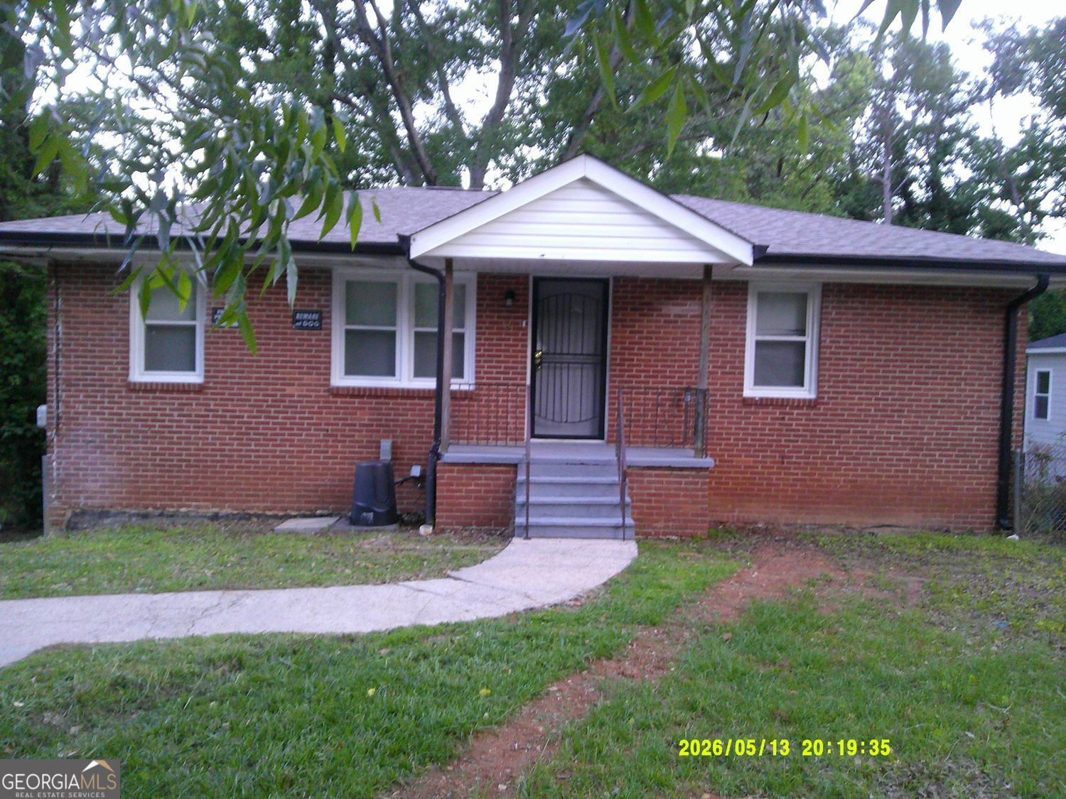 166 Polar Rock Road Southwest Atlanta, GA 30315 - Photo 1 of 11