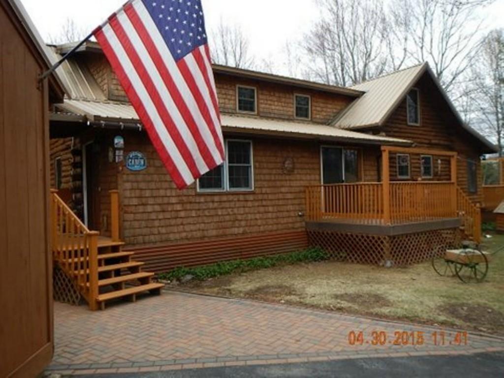 70 Hamilton Road Waterboro, ME 04087 - Photo 2 of 21 Photo