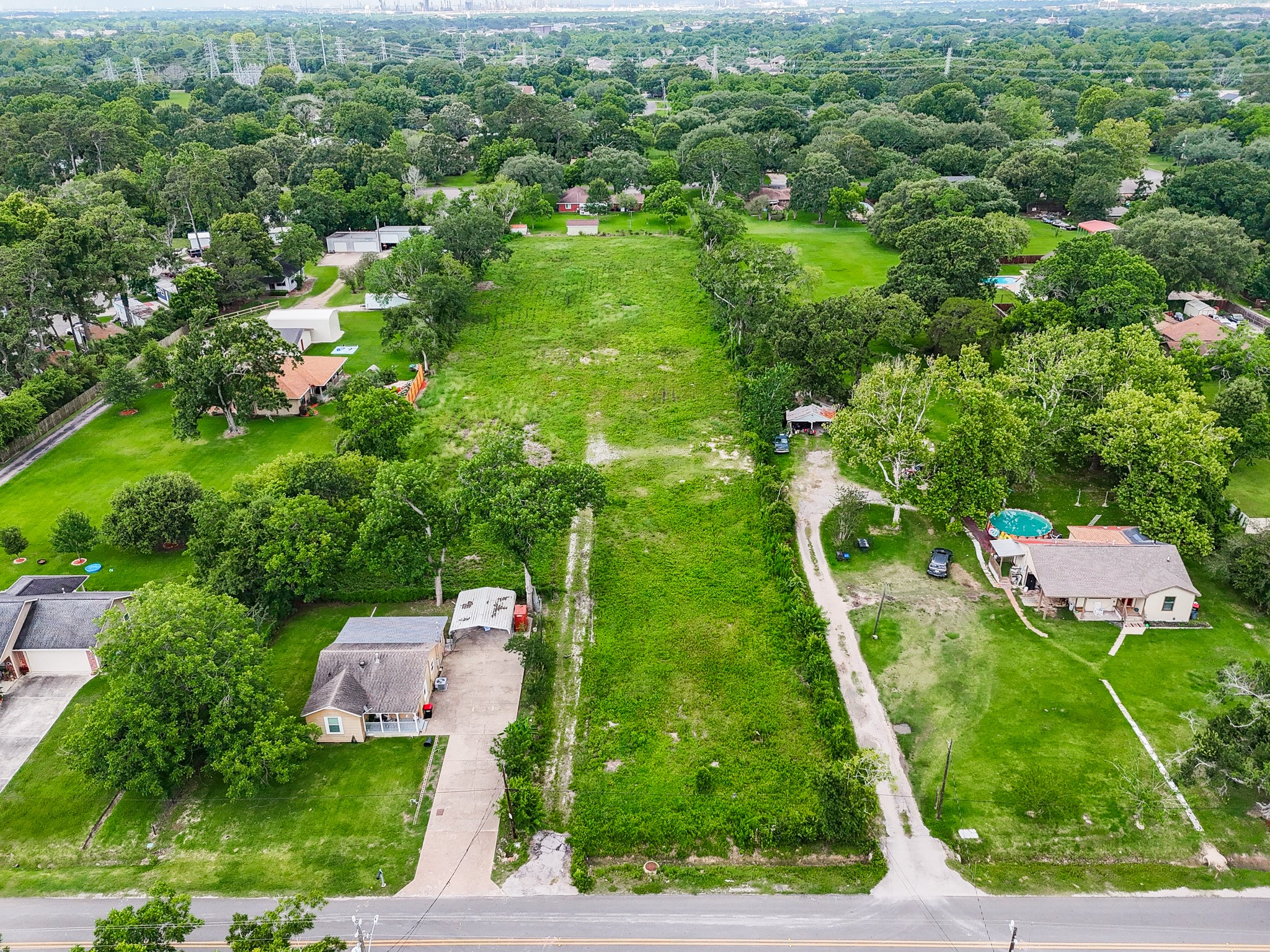 3431 McKinney Road Baytown, TX 77521 - Photo 9 of 10