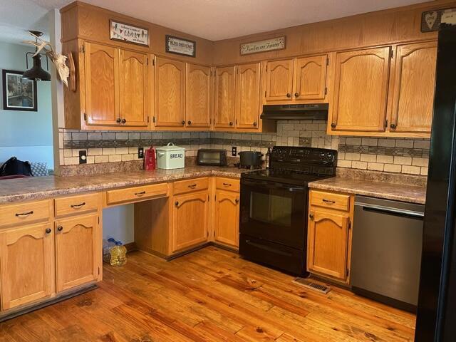 2650 Bobo Road Winfield, AL 35594 - Photo 7 of 32 Gallery Image 7