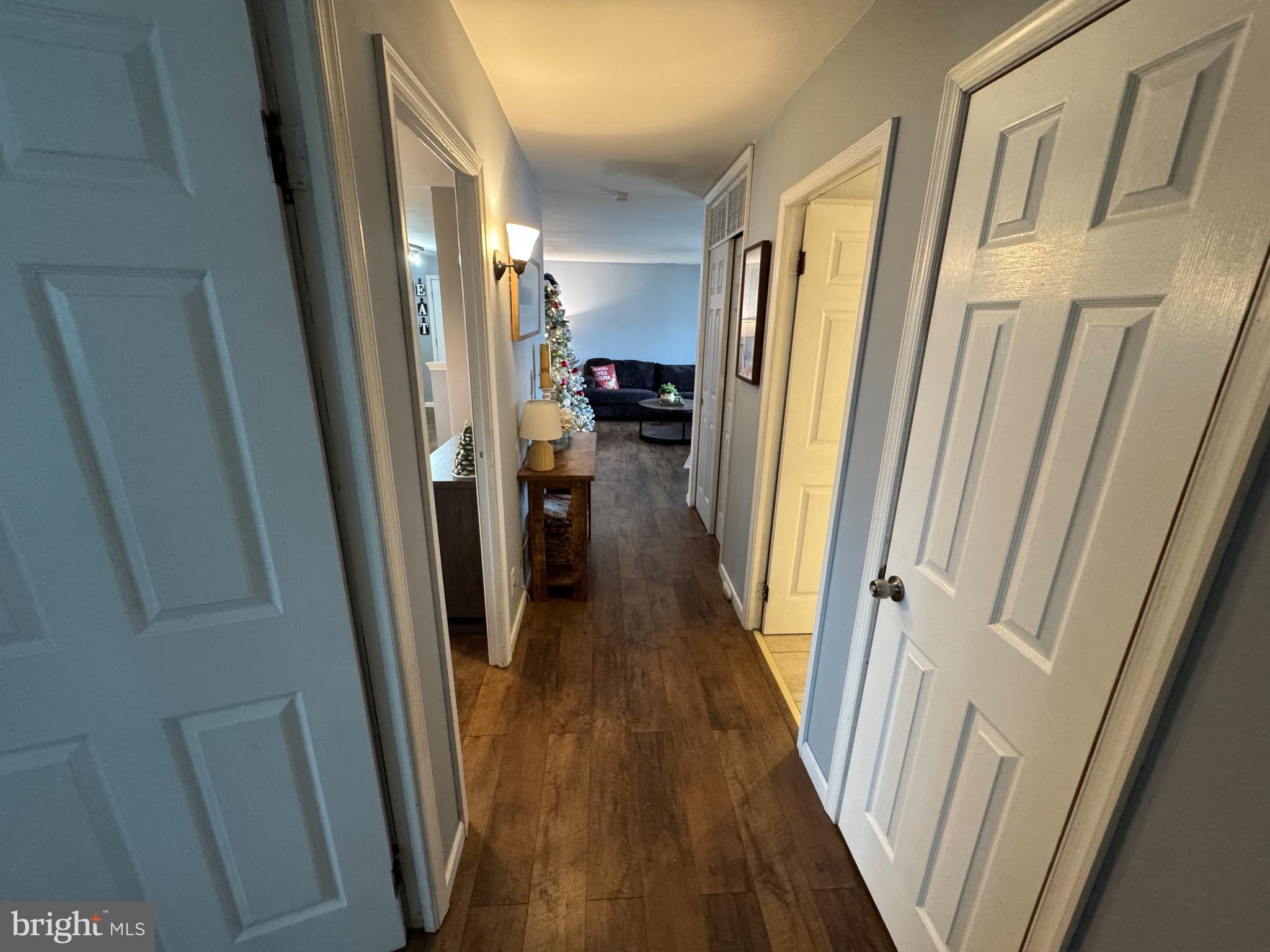 802 Dunbury Road Fairless Hills, PA 19030 - Photo 16 of 27 Hallway