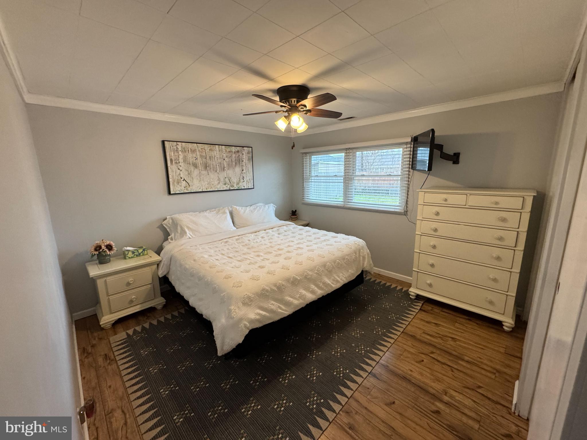 802 Dunbury Road Fairless Hills, PA 19030 - Photo 18 of 27 Master Bedroom