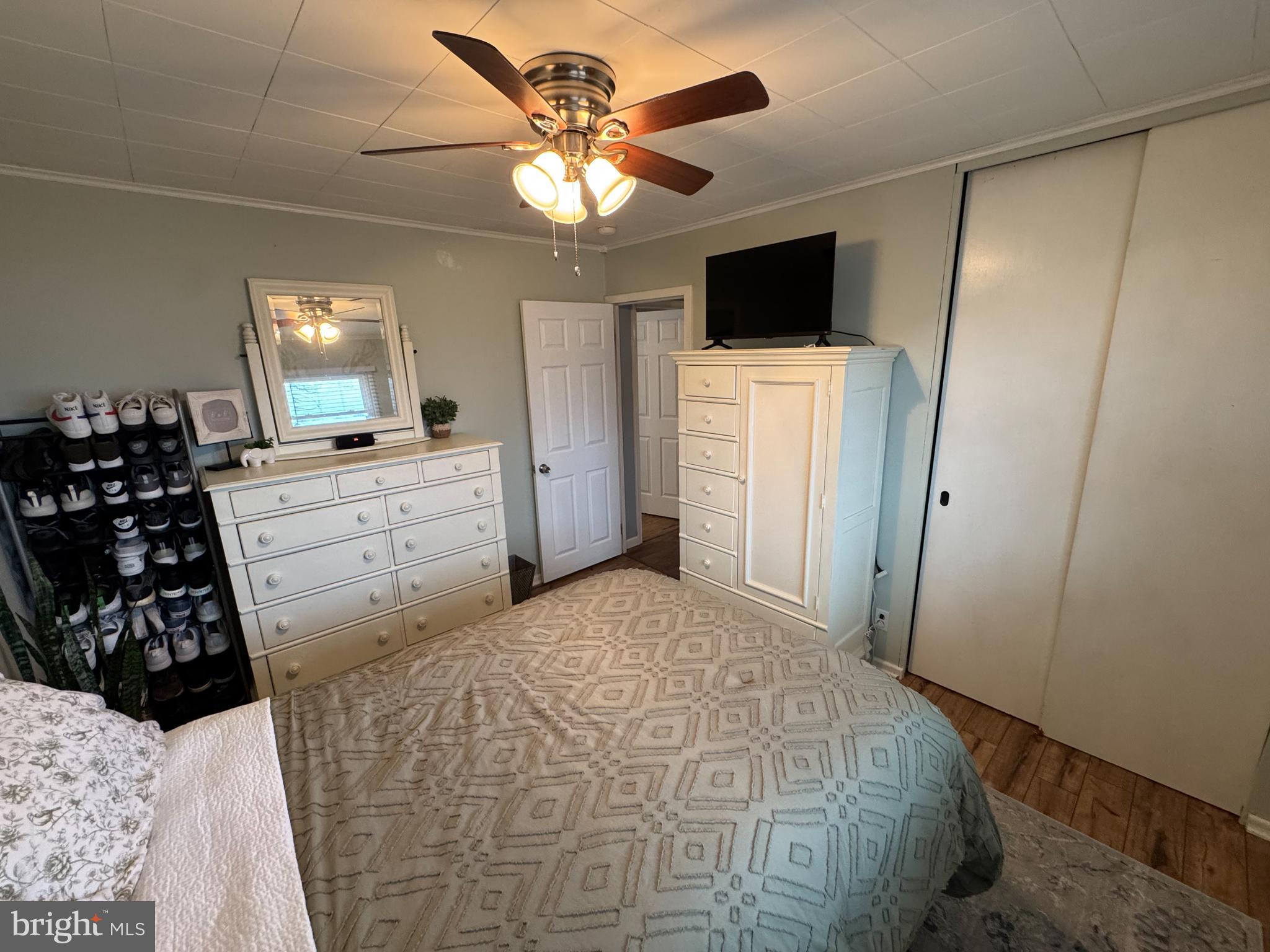 802 Dunbury Road Fairless Hills, PA 19030 - Photo 20 of 27 Bedroom 2