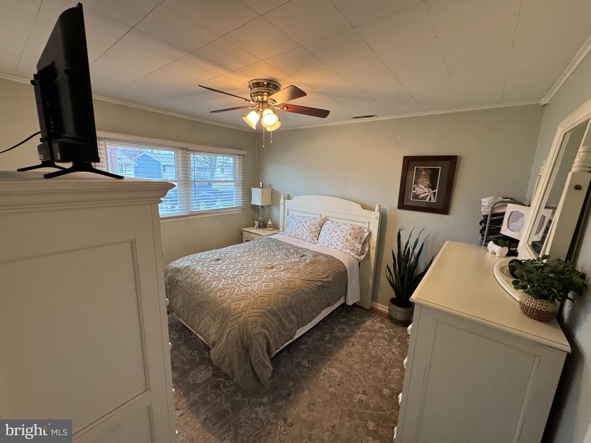 802 Dunbury Road Fairless Hills, PA 19030 - Photo 21 of 27 Bedroom 2