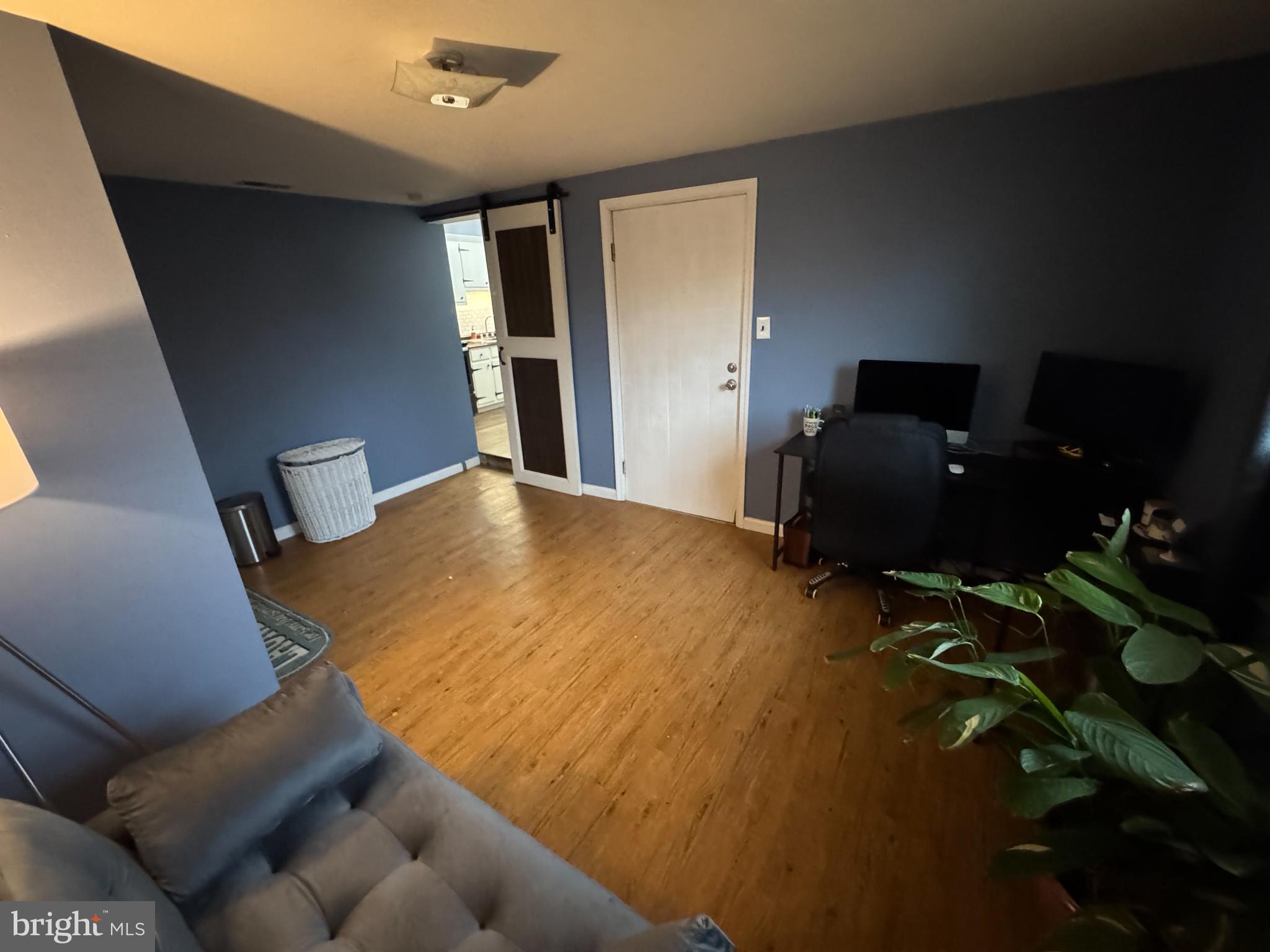 802 Dunbury Road Fairless Hills, PA 19030 - Photo 25 of 27 Bedroom 3/ Office
