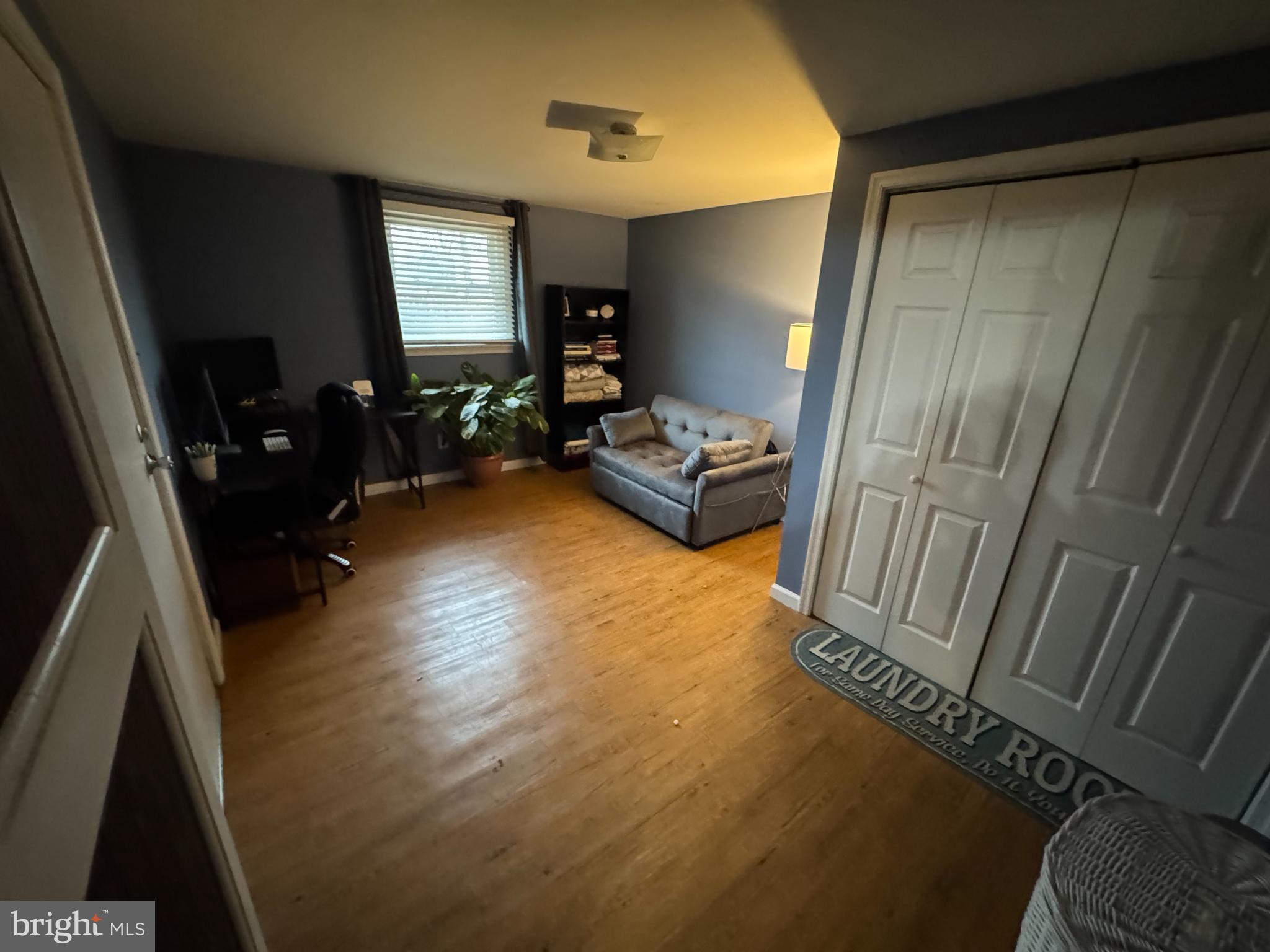 802 Dunbury Road Fairless Hills, PA 19030 - Photo 26 of 27 Bedroom 3/Office