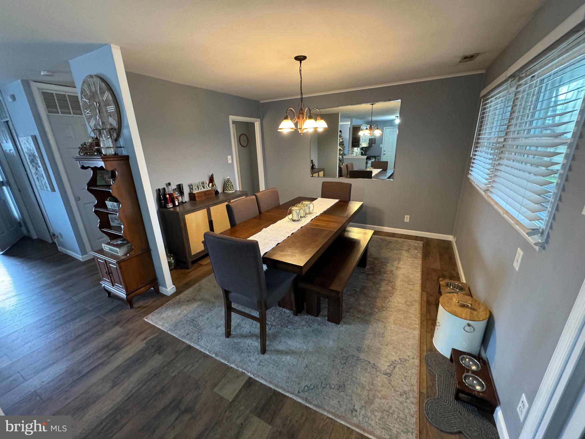 802 Dunbury Road Fairless Hills, PA 19030 - Photo 6 of 27 Dining Room