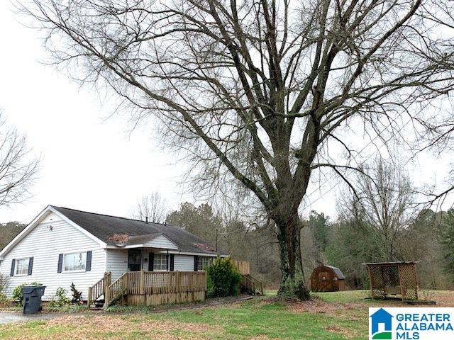 16 Old Choccolocco Road Anniston, AL 36207 - Photo 1 of 15