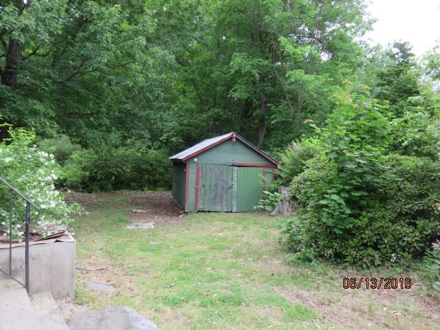 387 Twombley Road Sanford, ME 04073 - Photo 2 of 16 Storage building