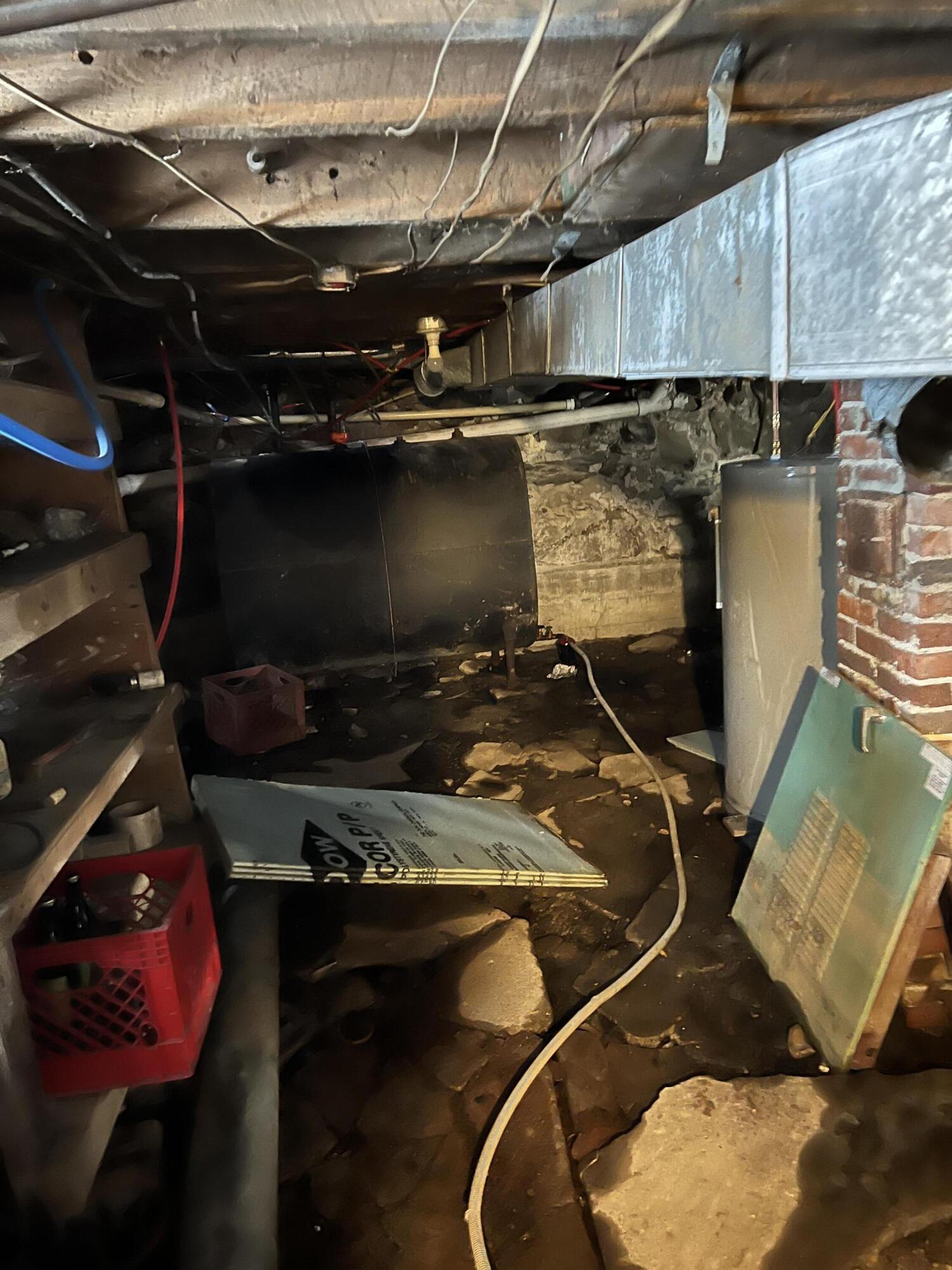 126 Lincoln Street Millinocket, ME 04462 - Photo 31 of 33 49A3993D-0ACF-4622-9BDE-F1B9EFED49C7