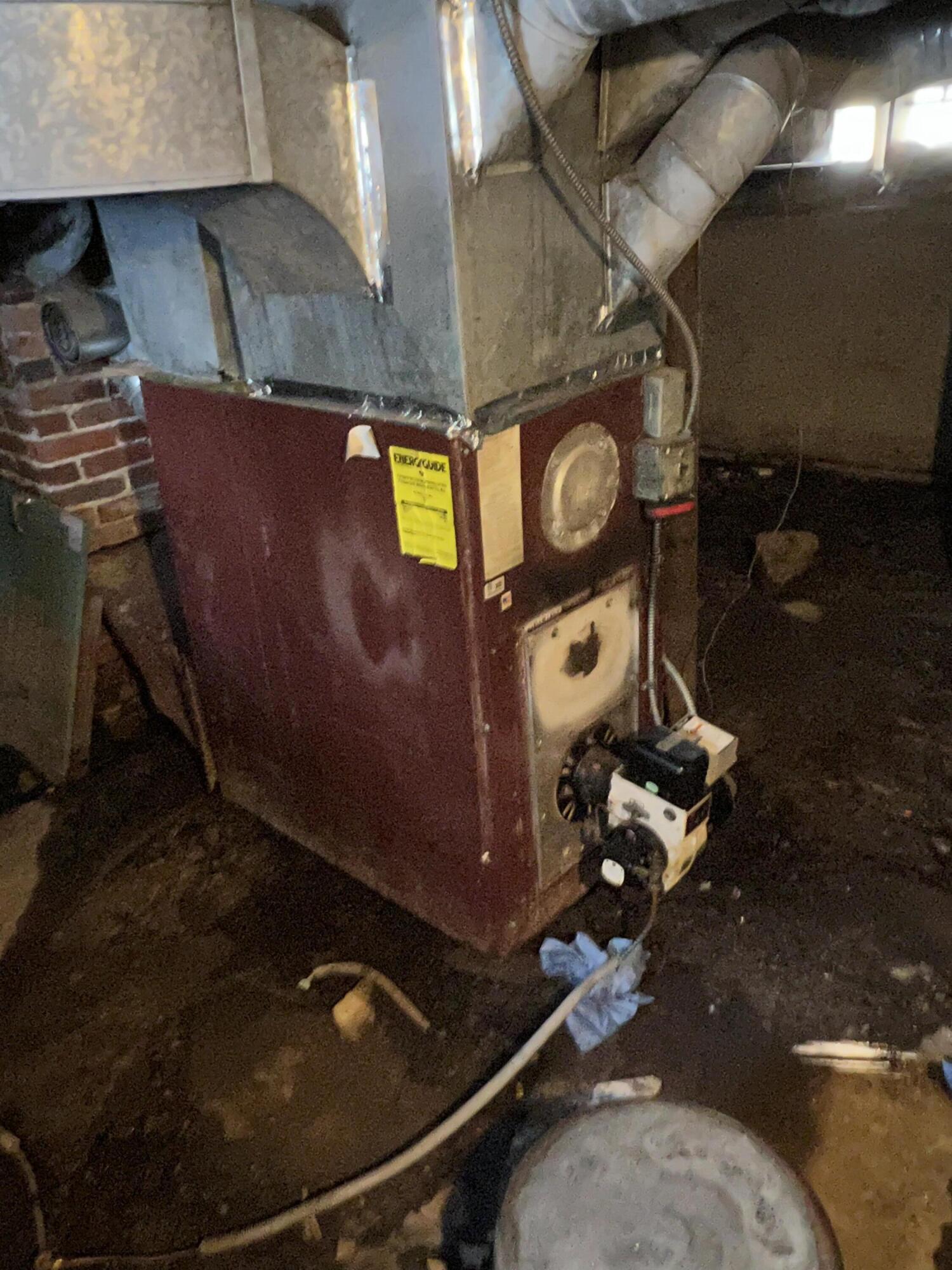 126 Lincoln Street Millinocket, ME 04462 - Photo 32 of 33 DC9ED820-CB24-4C14-BB43-2FE26649921A