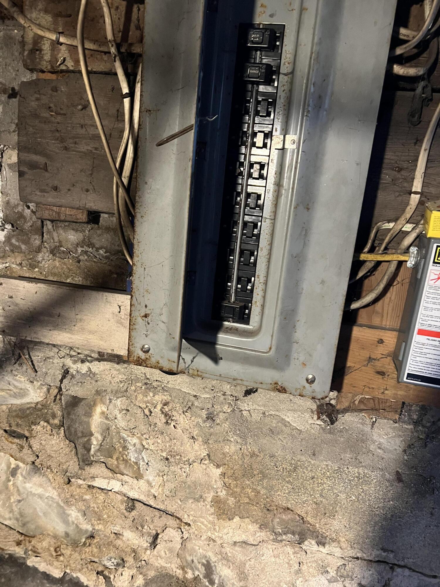 126 Lincoln Street Millinocket, ME 04462 - Photo 33 of 33 BF8D9A44-CDC6-4FB3-9D4A-44C398CDE9EB