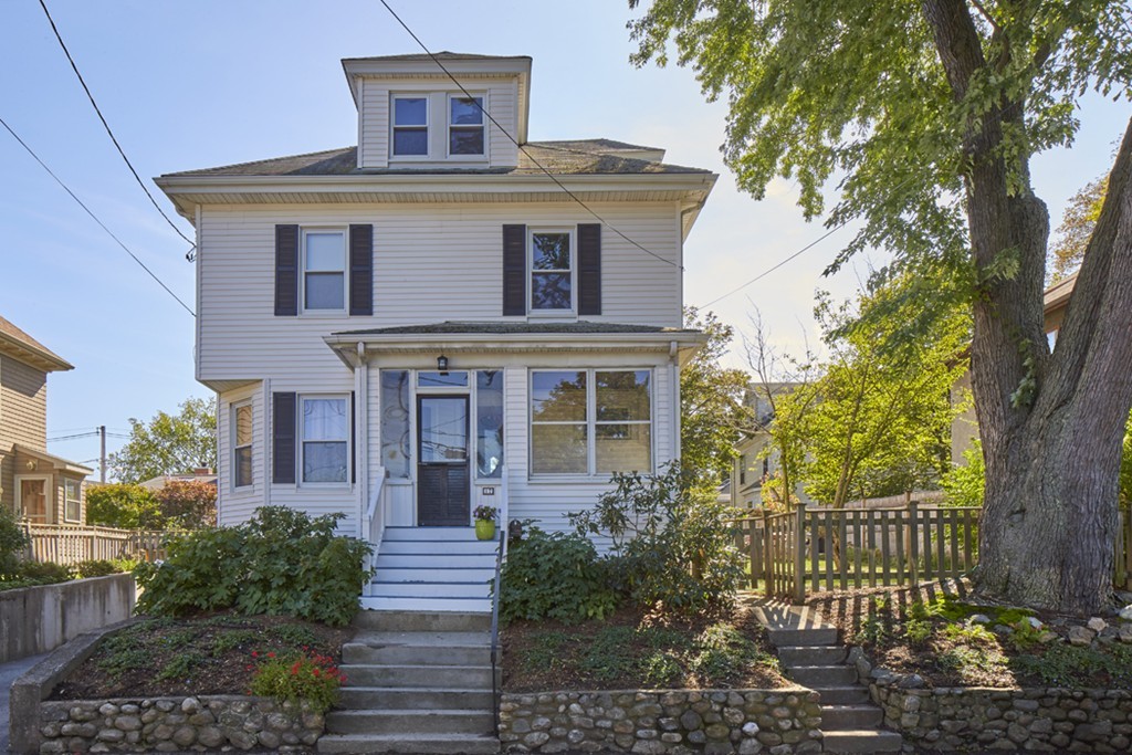 17 Ridge Road Belmont, MA 02478 - Photo 1 of 7 Gallery Image 1