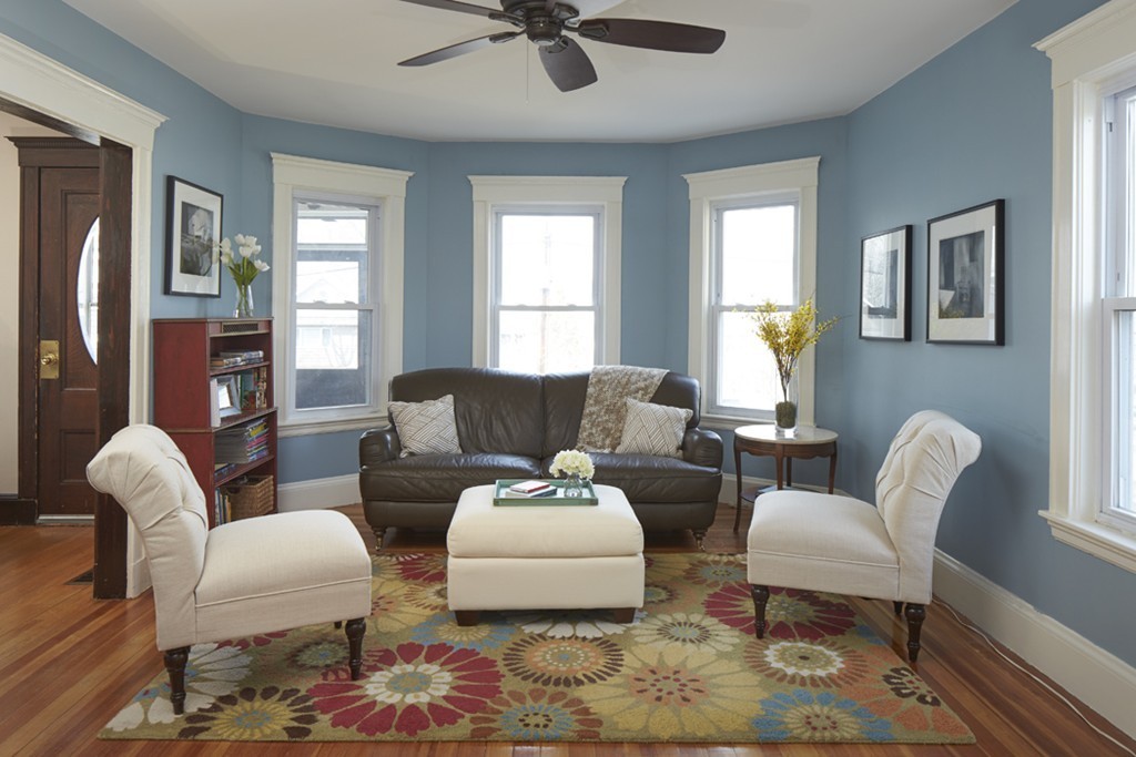 17 Ridge Road Belmont, MA 02478 - Photo 2 of 7 Gallery Image 2