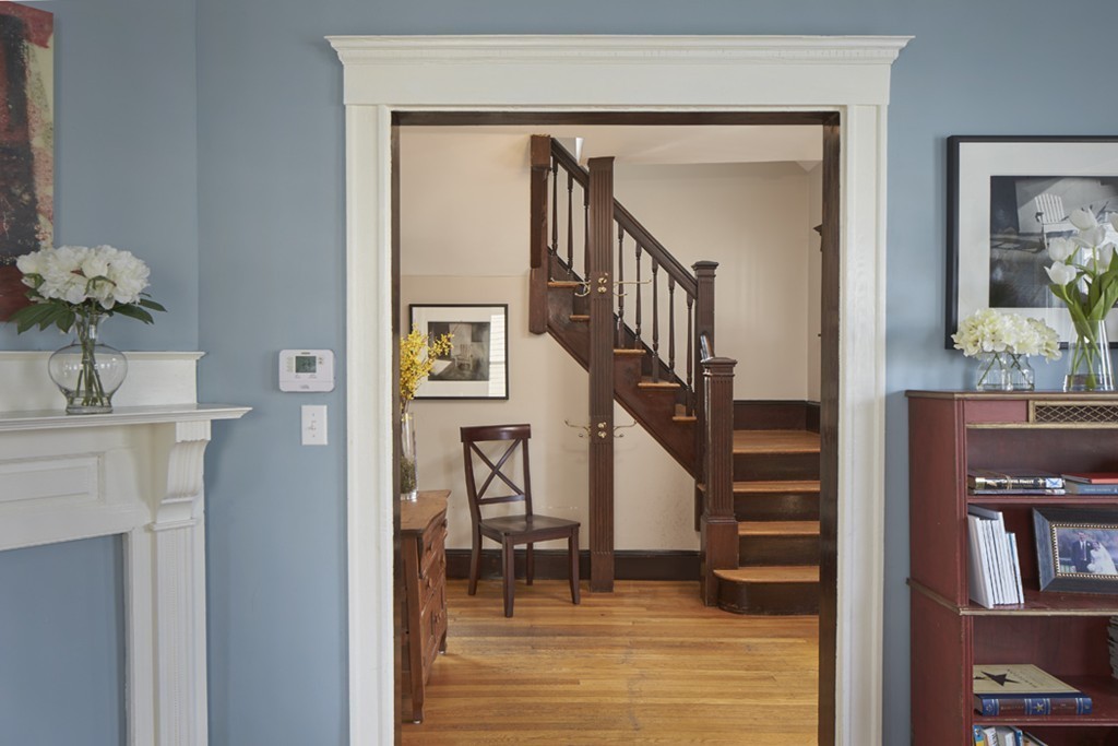 17 Ridge Road Belmont, MA 02478 - Photo 5 of 7 Gallery Image 5