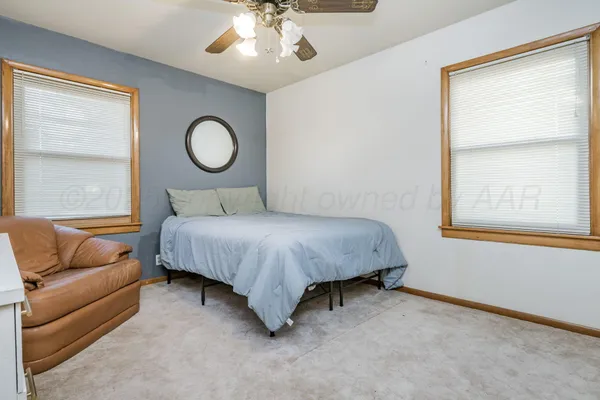 $215,000 | 5415 Southwest 15th Avenue, Amarillo, TX 79106