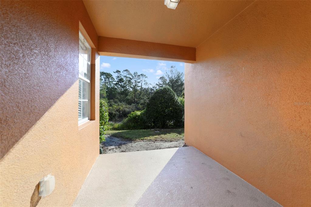 851 Assembly Court Kissimmee, FL 34747 - Photo 15 of 27 a view of a road from a balcony