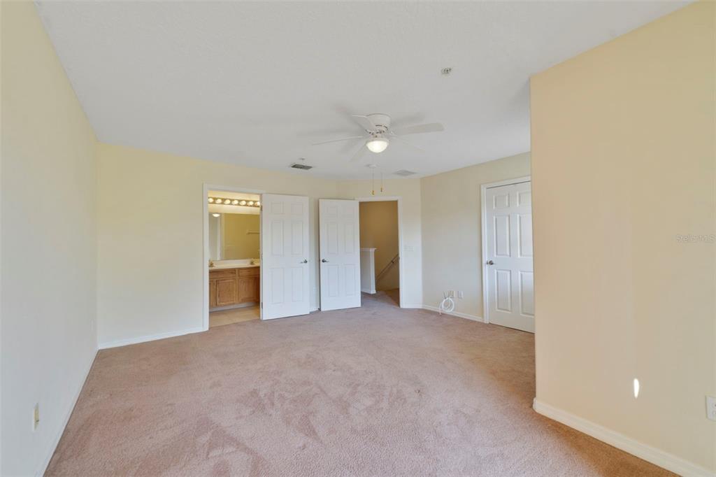 851 Assembly Court Kissimmee, FL 34747 - Photo 18 of 27 a view of empty room