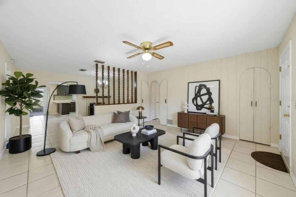 2105 West Barclay Road Tampa, FL 33612 - Photo 4 of 63