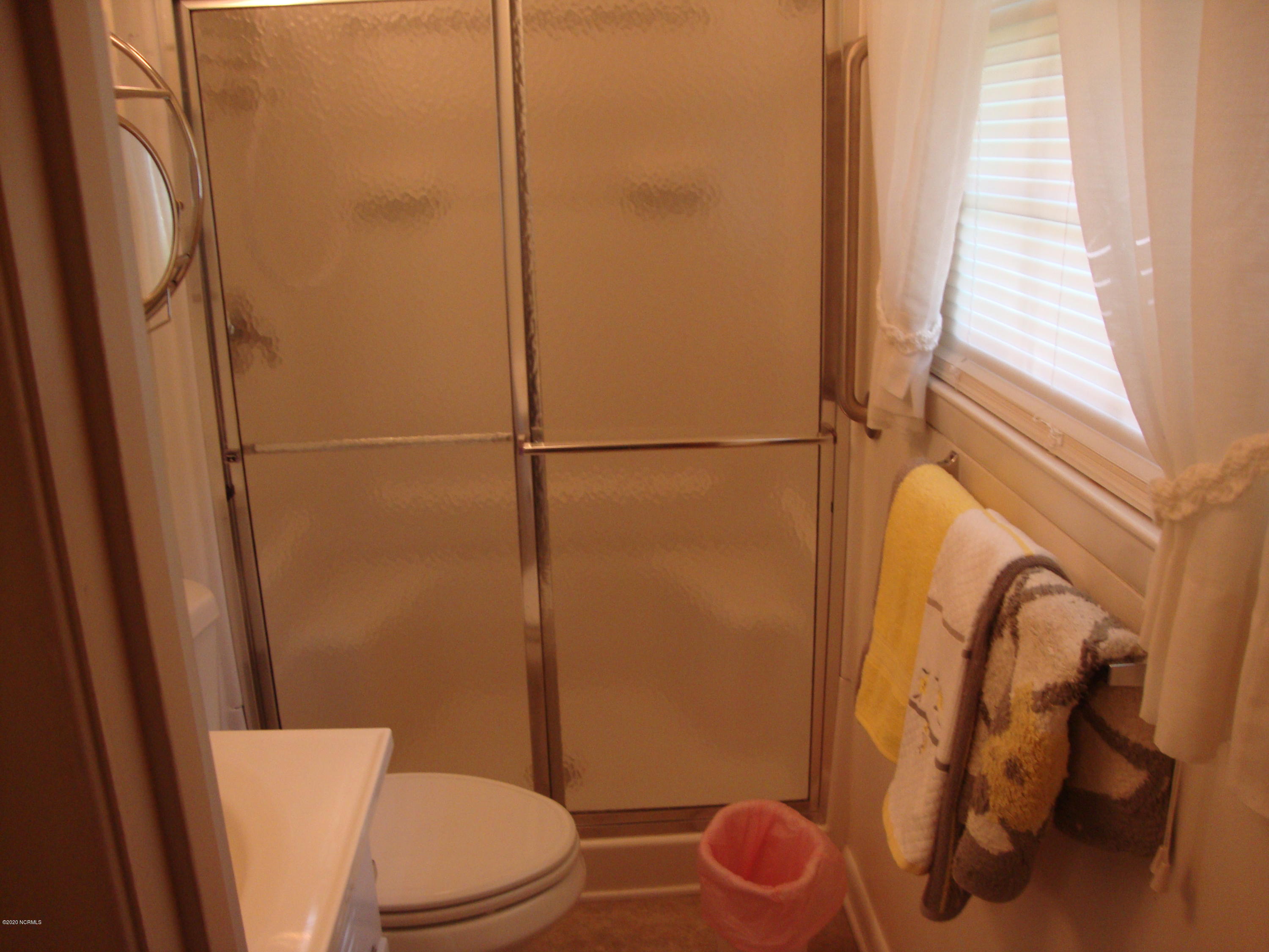 185 Gail Road Willard, NC 28478 - Photo 11 of 17 Master Bath