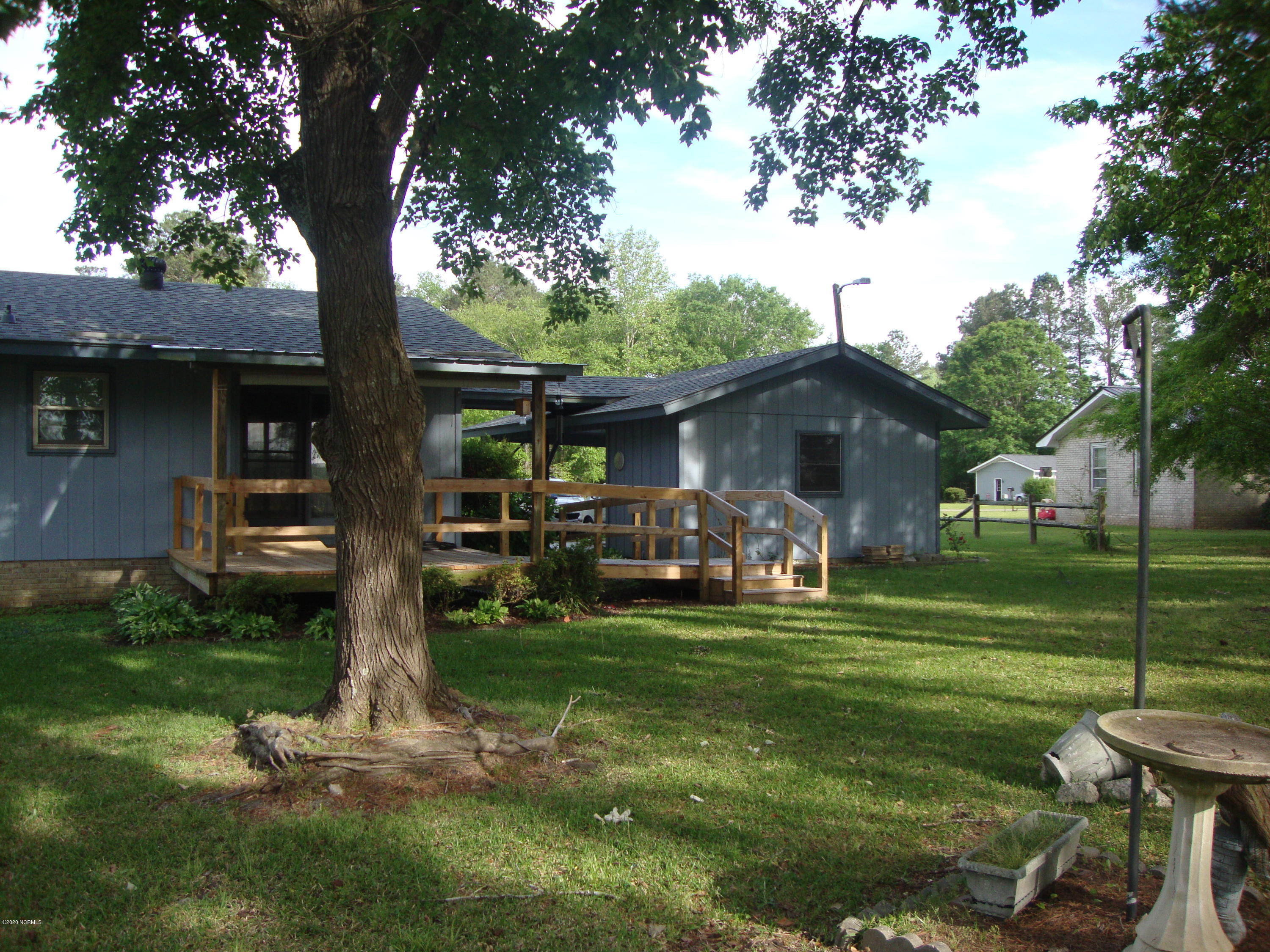 185 Gail Road Willard, NC 28478 - Photo 15 of 17 DSC05839 - Copy - Copy