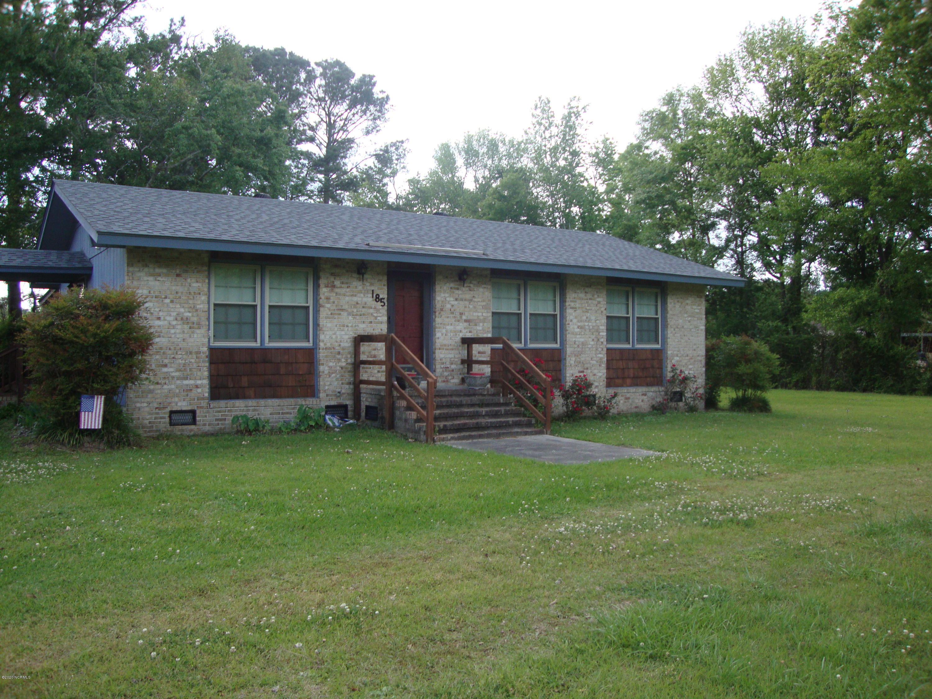 185 Gail Road Willard, NC 28478 - Photo 16 of 17 DSC05840