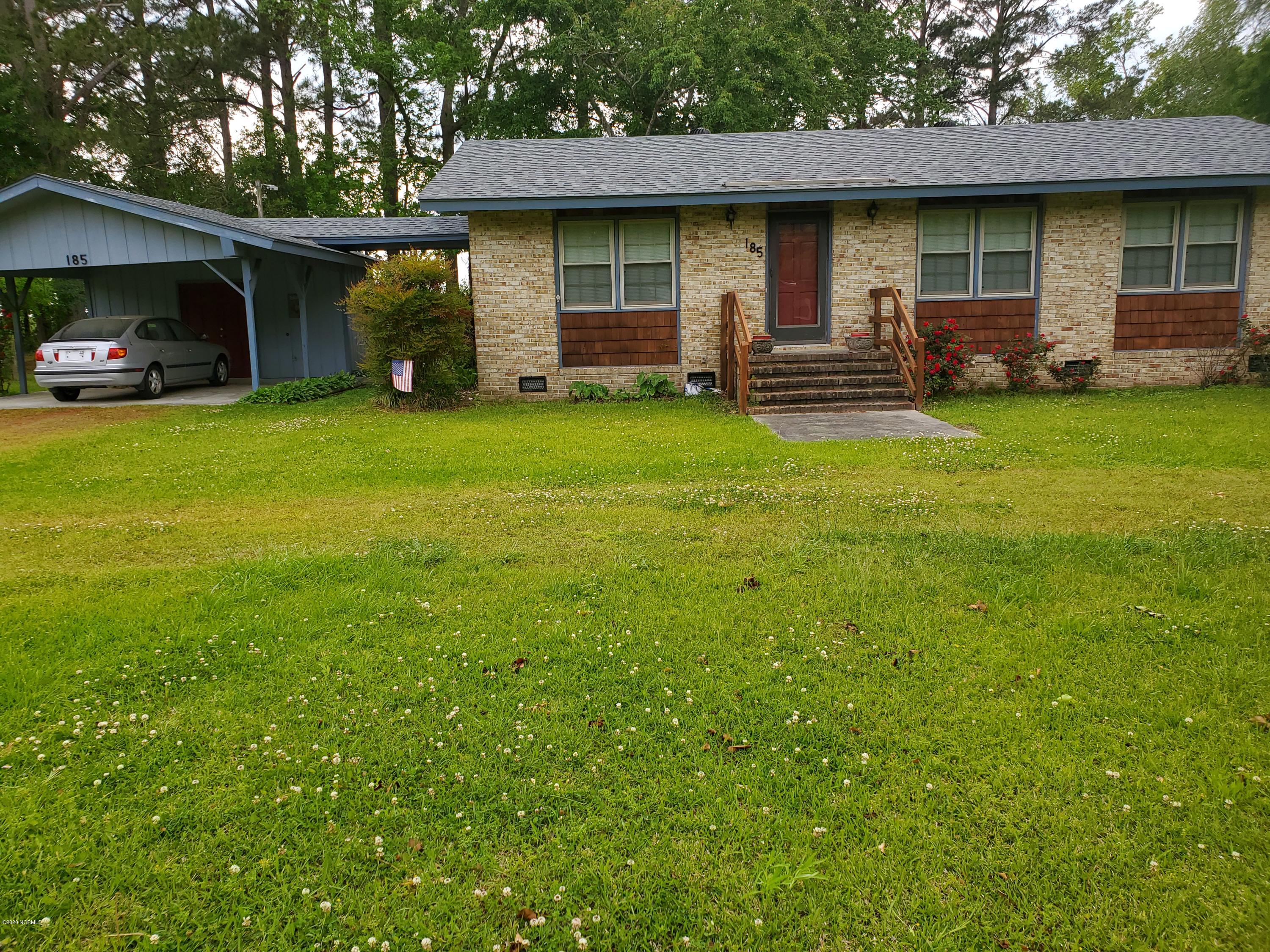 185 Gail Road Willard, NC 28478 - Photo 17 of 17 2